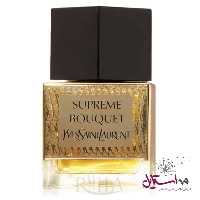 ادو پرفیوم مردانه و زنانه YVES SAINT LAURENT Supreme Bouquet حجم 80 میلی لیتر