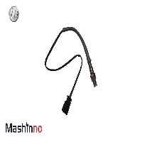 سنسور اکسیژن جلو ام جی 550