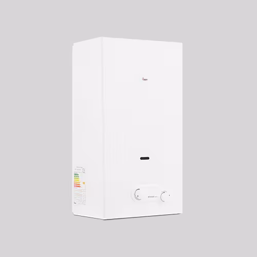 آبگرمکن دیواری بوتان مدل B4318if Turbo