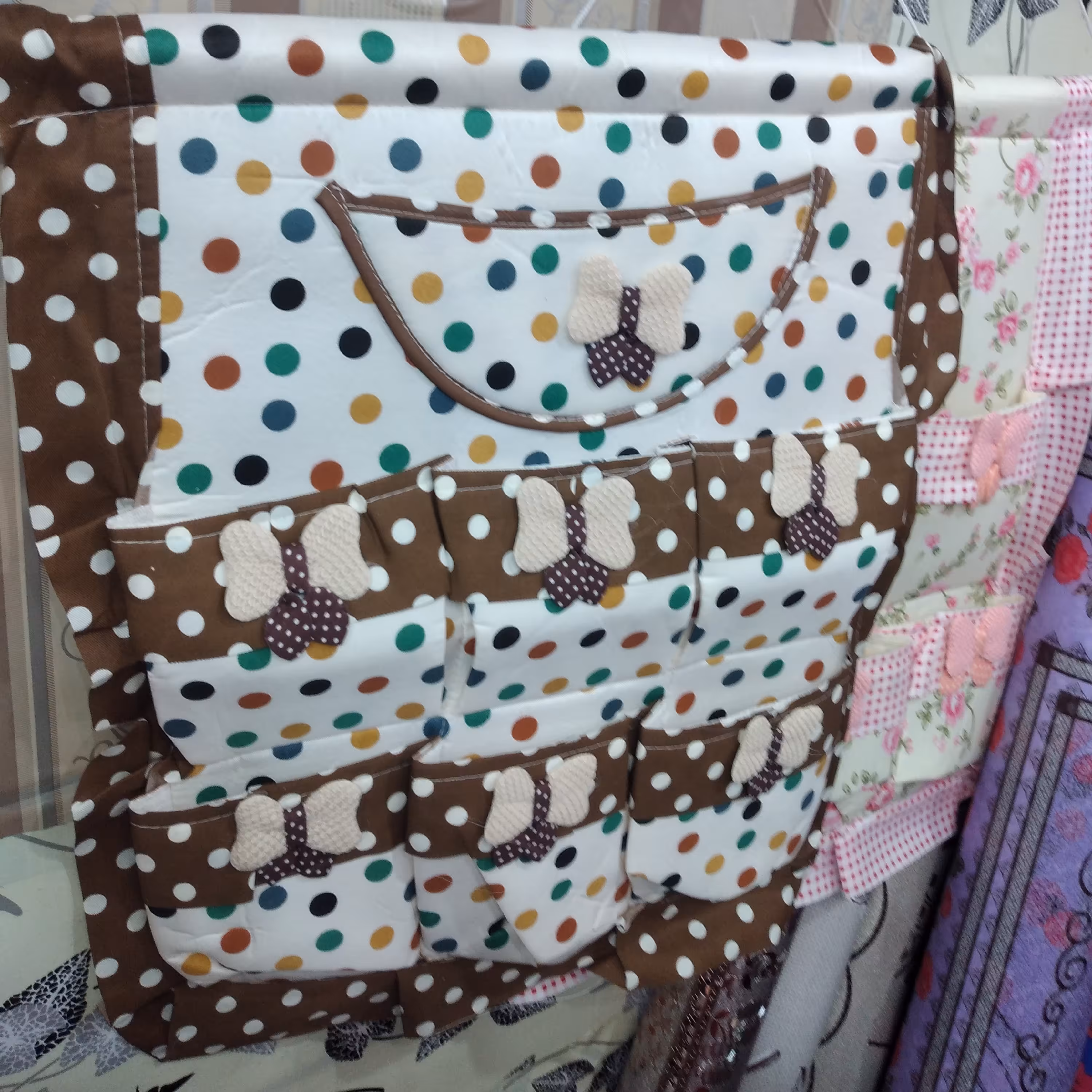 جاجورابی 7جیب