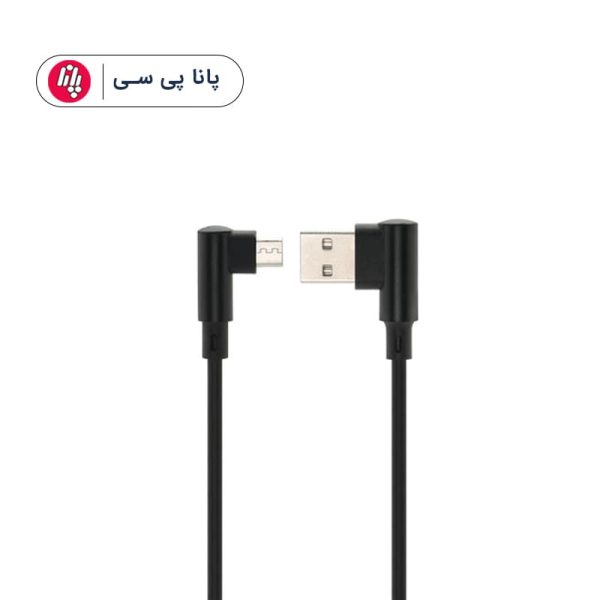 کابل اندروید KINGSTAR K90A 1.2M