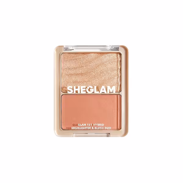 پالت هایلایتر شگلم مدل Seville شماره 89