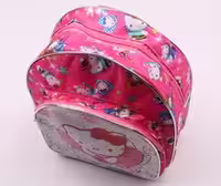 کیف کوله پشتی Hello kitty