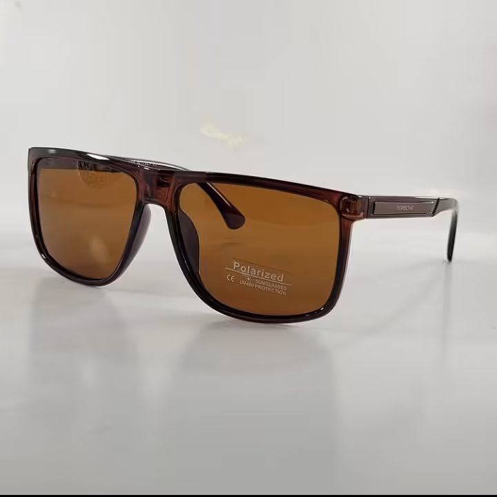 عینک پلاریزه مردانه برند پورشه