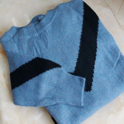 پولیور بافت گرم بالا