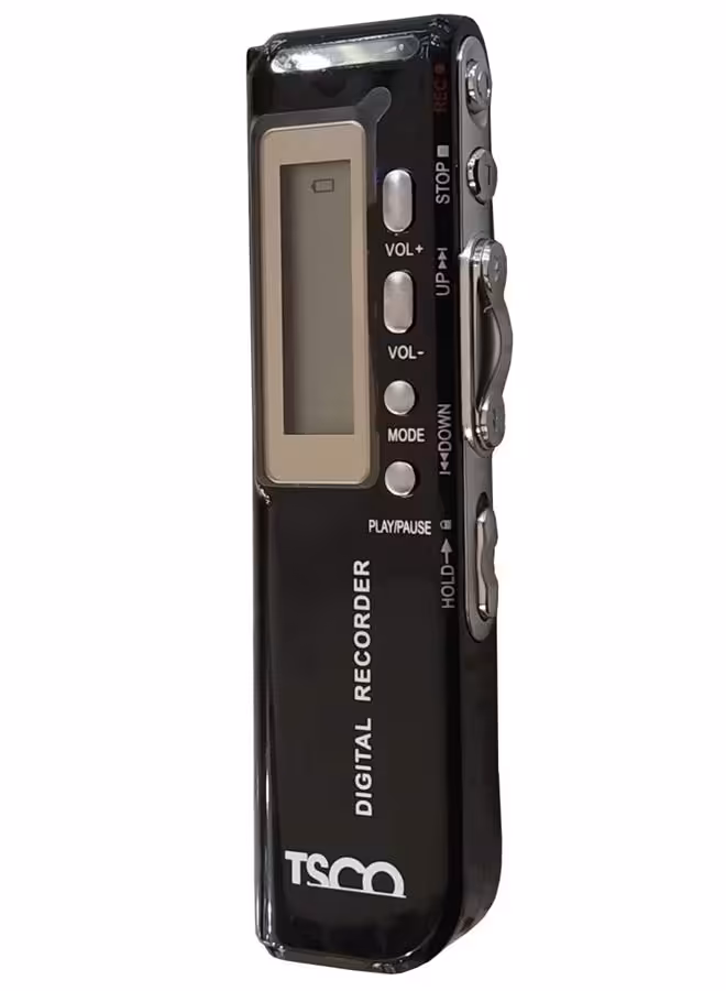 ضبط کننده صدا تسکو مدل TR 908