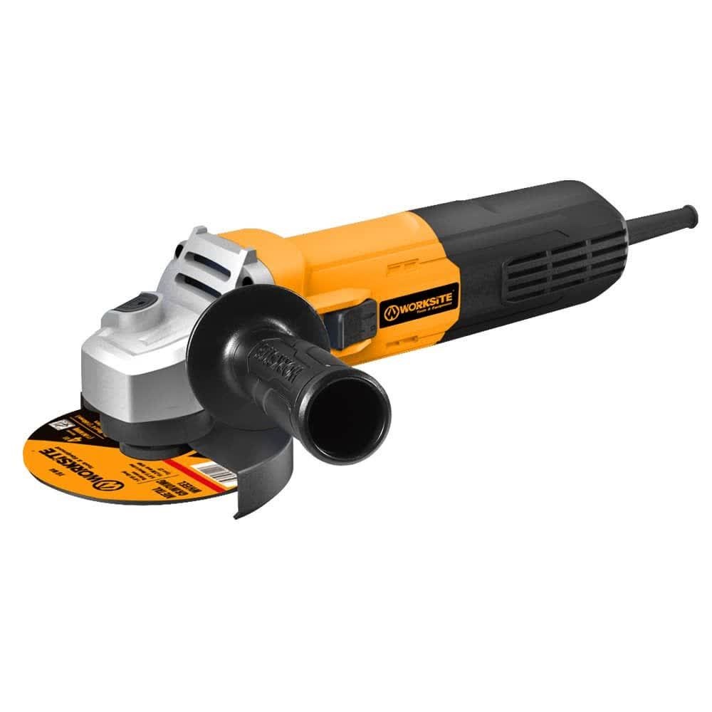 مینی فرز 900 وات مدل AG589-C ورک سایت