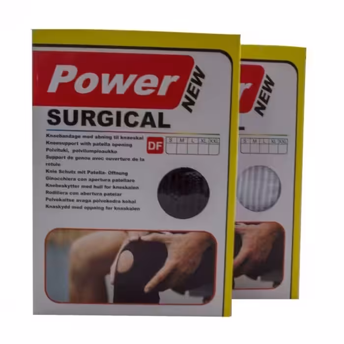 زانوبند پاور مدل Y-Power