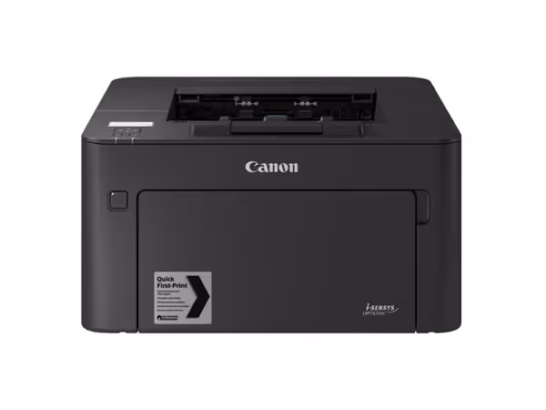 پرینتر لیزری کانن مدل Canon i-SENSYS LBP162dw