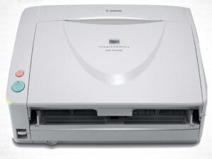 اسکنر حرفه ای اسناد کانن مدل DR-6030C