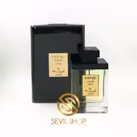 ادکلن ماین نویر 1970 مارک جوزف Marc Joseph Mine noir 1970