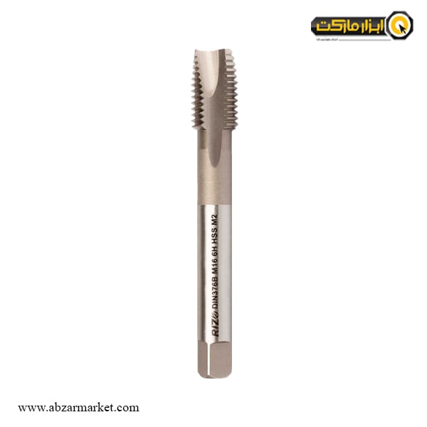 قلاویز ماشینی مستقیم ریزو فرم B مدل M2