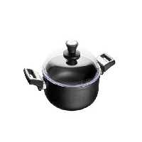 تابه دو دسته 24 سانتیمتر اس‌کا‌کا کد skk two handle pan 24 cm / 00124s