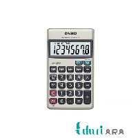 ماشین حساب LC-403TV کاسیو