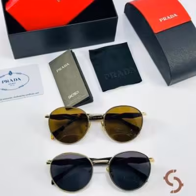 عینک آفتابی پرادا مدل PRADA - PR65ZS