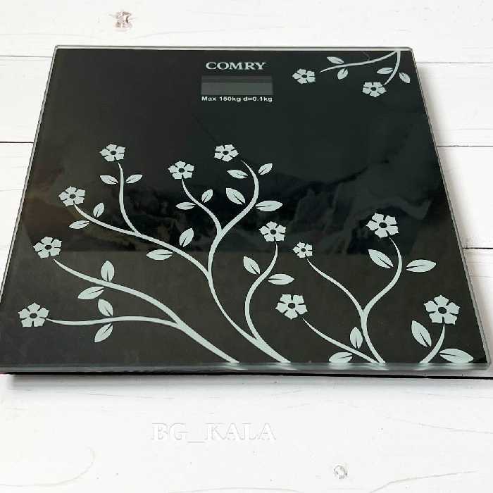 ترازو دیجیتال comry