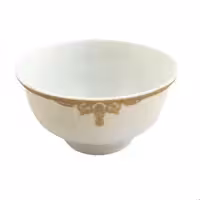 پیاله ترشی 03 چینی پارس مدل 1816 کد 3828 (پس کرایه)