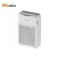 دستگاه تصفیه کننده هوا Honeywell مدل AIR TOUCH V2