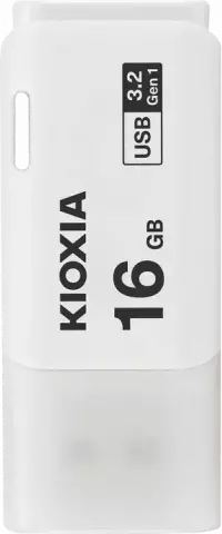 فلش مموری 16 گیگابایت KIOXIA مدل  U301