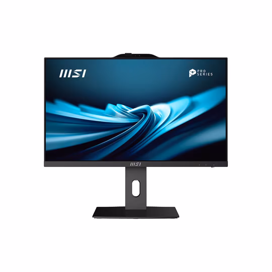 کامپیوتر همه کاره ام اس آی MSI PRO AP272P 14M Black i5 14500 16GB 1TB Intel - آبتین مال