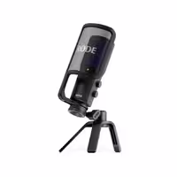 میکروفون رود RODE NT-USB plus Professional USB Microphone