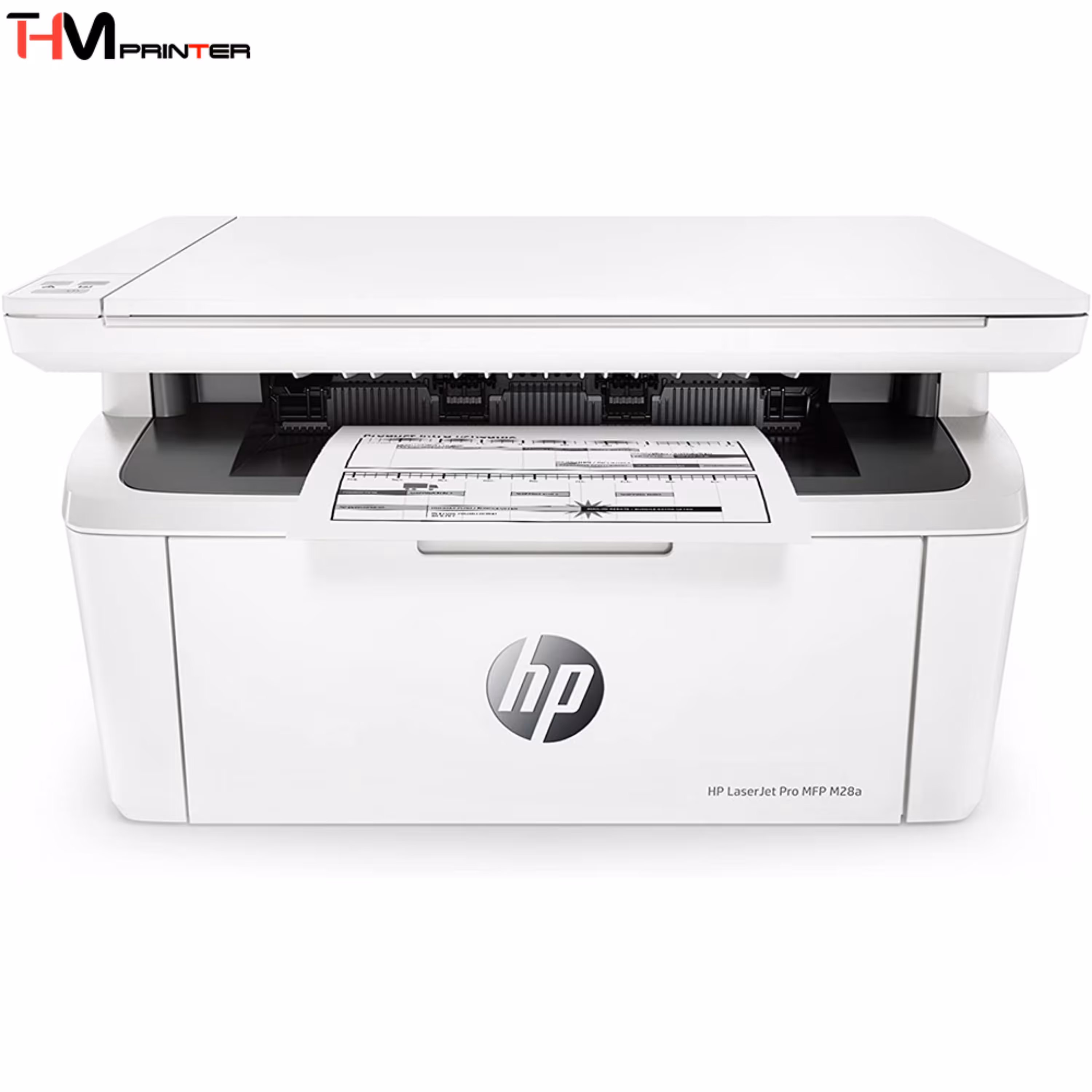 پرینتر سه کاره HP 28a