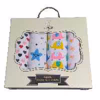 خشک کن کودک و نوزاد ماماس اند پاپاس بسته 4 عددی