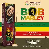 عود دستساز باب مارلی