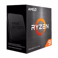 پردازنده مرکزی ای ام دی مدل Ryzen 9 5900X BOX  فروش به همراه خرید مادربرد