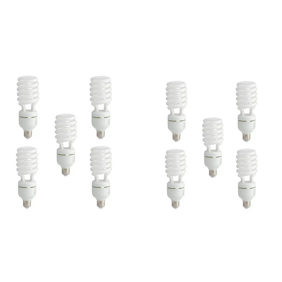 4 عدد لامپ عکاسی 40 وات مخصوص عکاسی