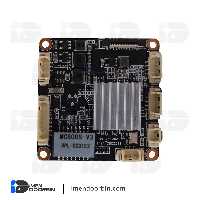 برد 8 مگاپیکسل IP مدل 800S