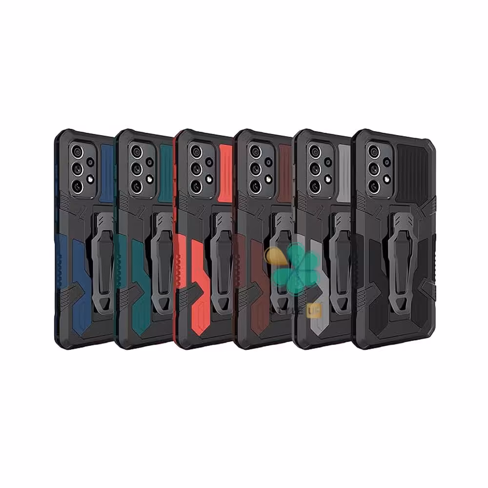 قاب گوشی Super Defender مناسب سامسونگ Galaxy A73 5G