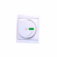 مکانیزم دیمر لامپ (800W) دلند مدل سیلور - قیمت و خرید | فروشگاه آنلاین نت ران