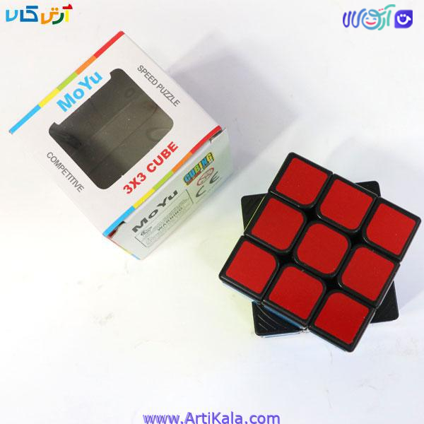 روبیک 3*3 مویو MF8803