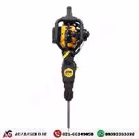 چکش تخریب بنزینی جی سی بیJCB58