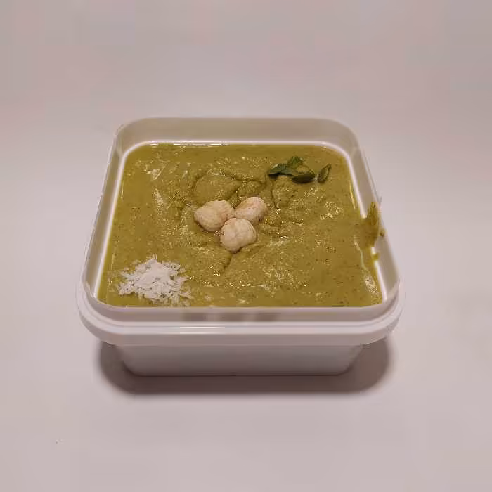 کره میکس پسته،فندق ،نارگیل 