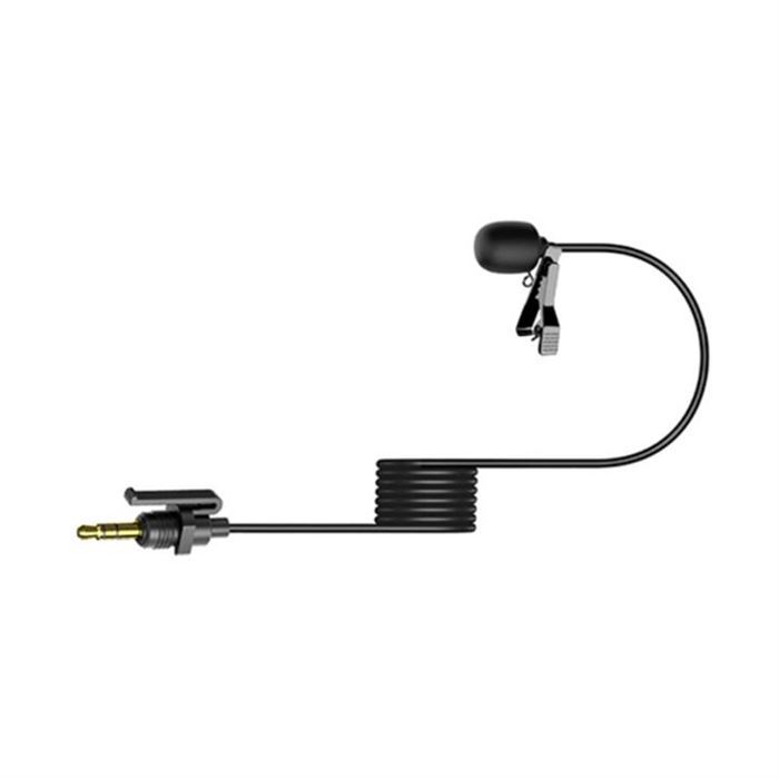 میکروفون یقه ای کامیکا CVM-SM-O1