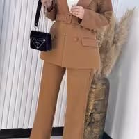 کت شلوار مازراتی کنزو مدل کلارا