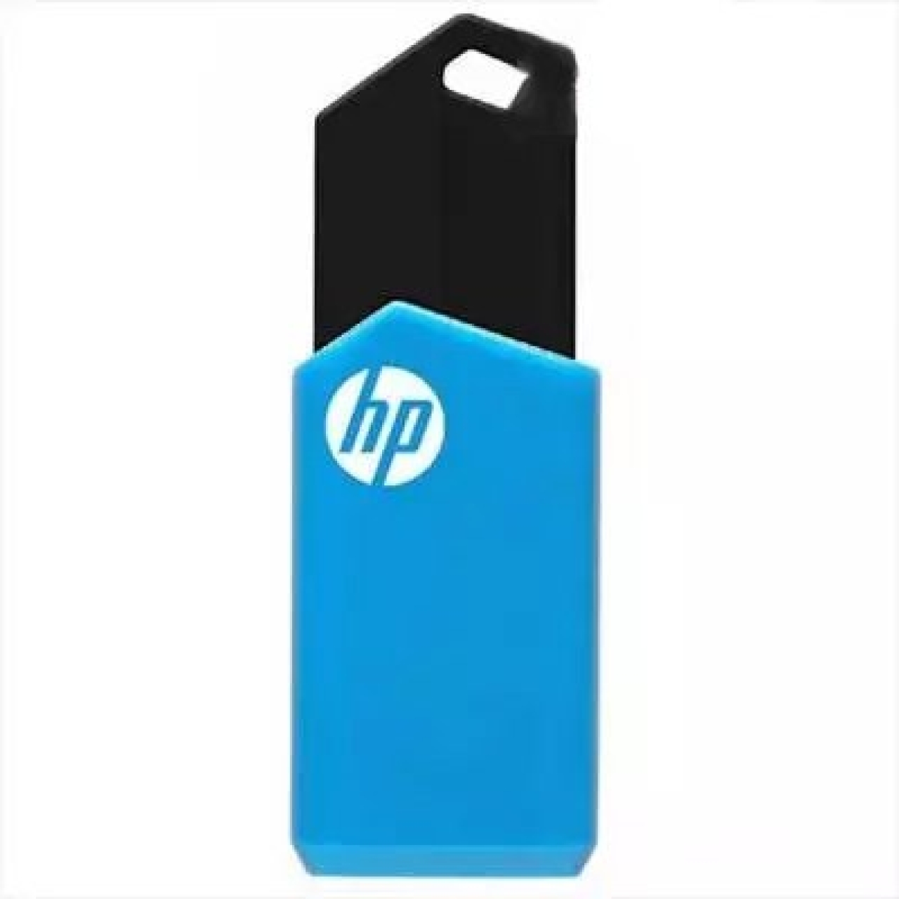 فلش اچ پی Flash HP v150w ظرفیت 128 گیگابایت
