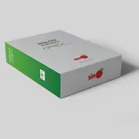 نرم افزار  حسابداری هلوتولیدی پیشرفته  2کاربره کد 35
