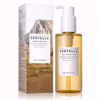 روغن پاک کننده ماداگاسکار سنتلا اسکین 1004 SKIN1004 Madagascar Centella Light Cleansing Oil