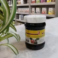 رب انار 500 گرمی (لفظی)