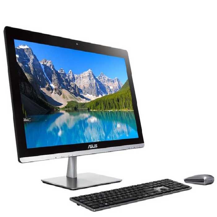 کامپیوتر آماده ایسوس مدل 2321 با پردازنده i5