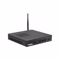 کامپیوتر کوچک ام اس آی PRO DP10 13M i7 | 1TB| Iris Xe