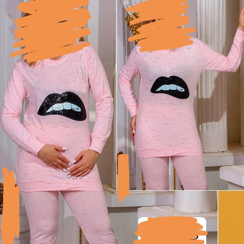 بلوز شلوار