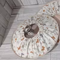 دمکنی کش دار