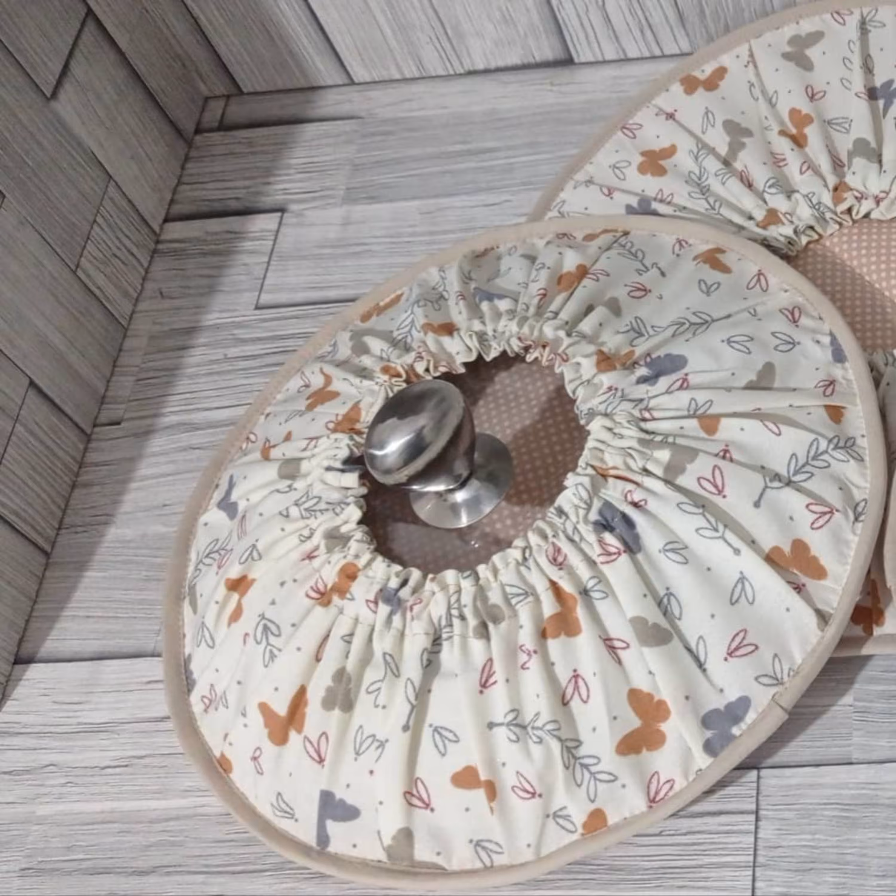 دمکنی کش دار