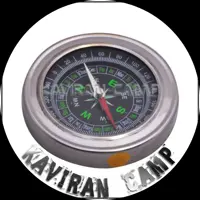 قطب نمای فلزی Campsor