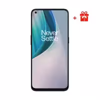 گوشی موبایل وان پلاس مدل Nord N10 5G ظرفیت 128 گیگابایت با رم 6 گیگابایت