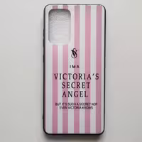 قاب طرحدار  VICTORIA SECRET گوشی سامسونگ A52 / A52s